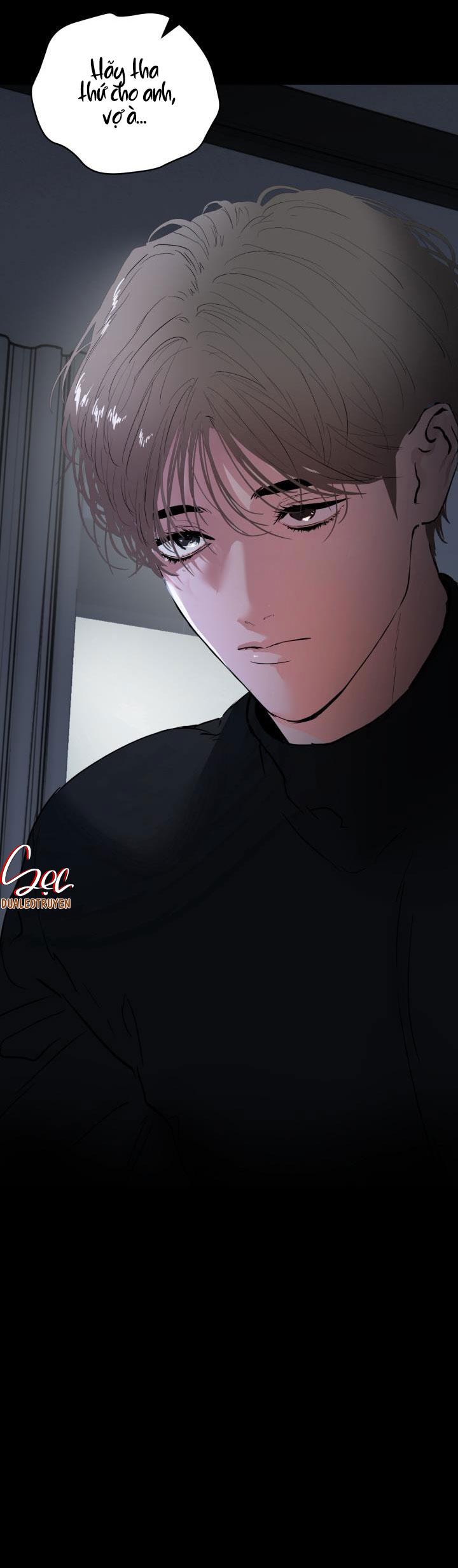 Đọc truyện MY X DADDY - Chapter 2