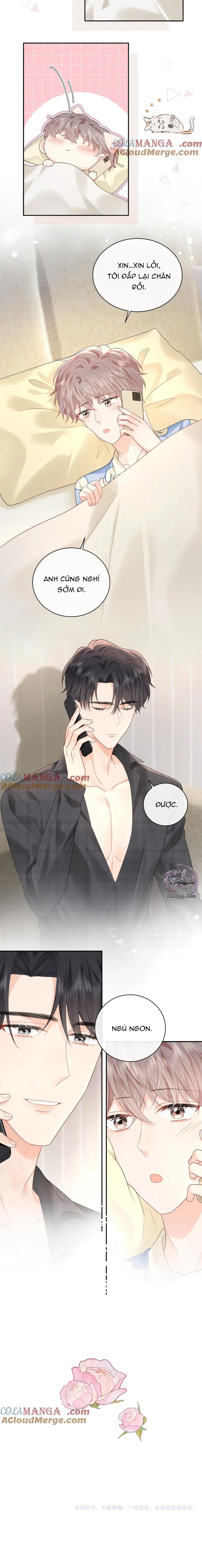 Đọc truyện Nghiêm Cấm Bịa Đặt Tin Đồn - Chapter 34