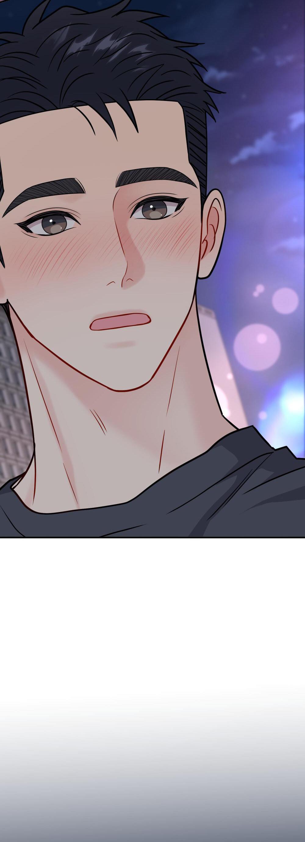 Đọc truyện CẬU KHÔNG PHẢI LÀ GU CỦA TÔI - Chapter 51