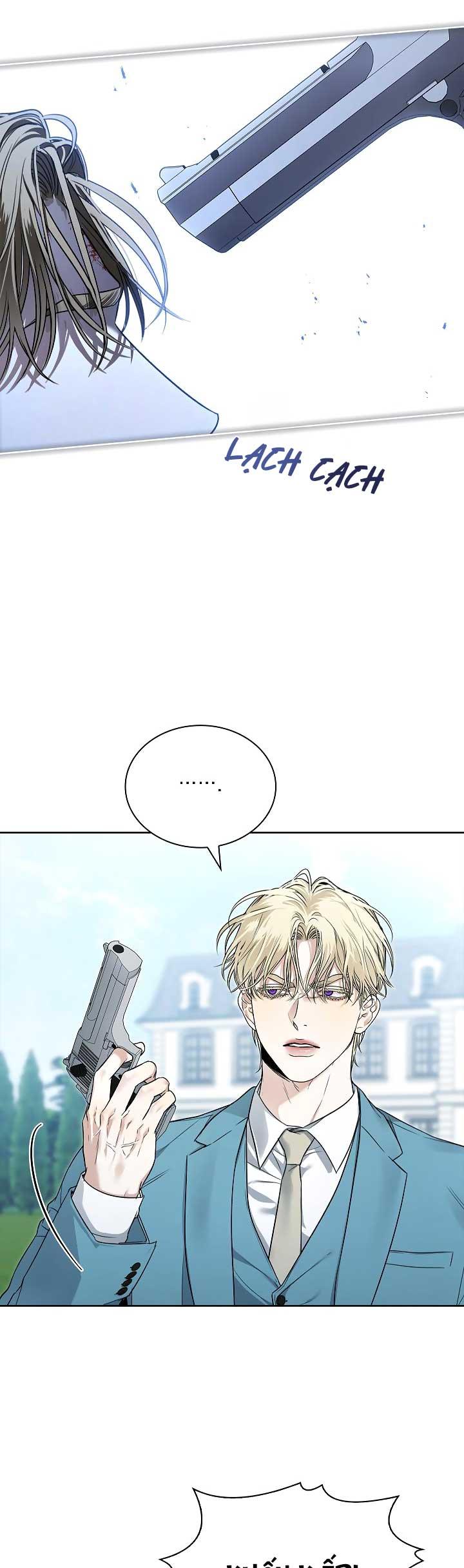 Đọc truyện HÔN TÔI NẾU CÓ THỂ - Chapter 5