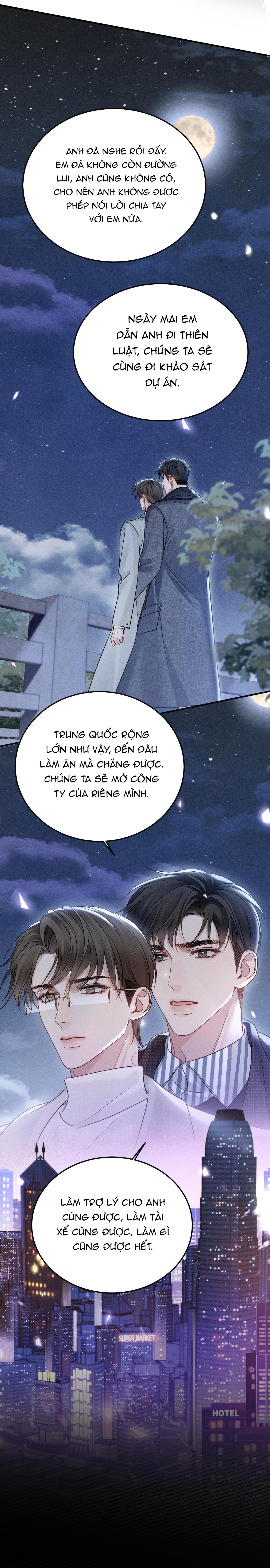 Đọc truyện Cuộc Đối Đầu Gay Gắt - Chapter 94