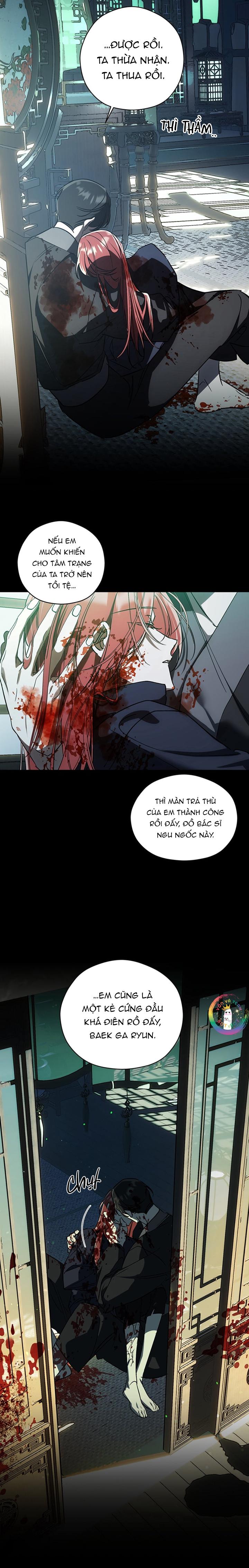 Đọc truyện Tuyển Tập Báo Cáo Xử Lý Rác Thải - Chapter 10