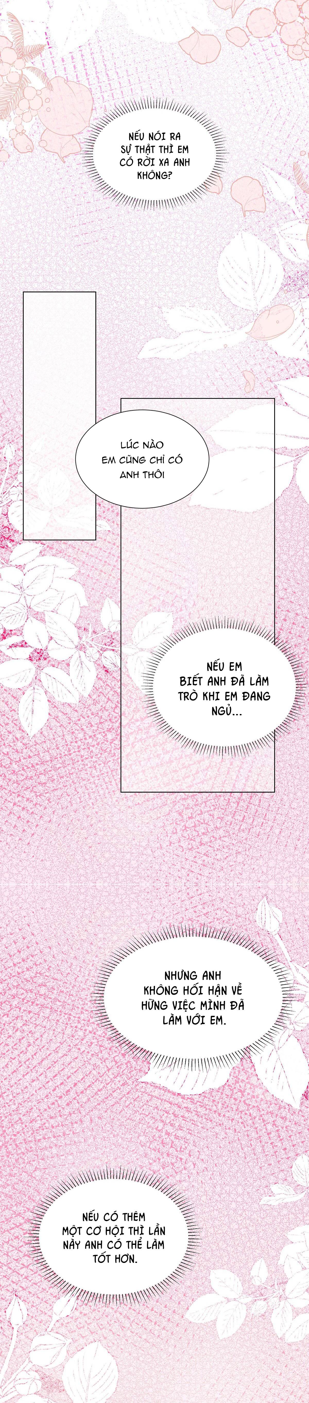 Đọc truyện SERIES BACK STAGE - Chapter 7.5