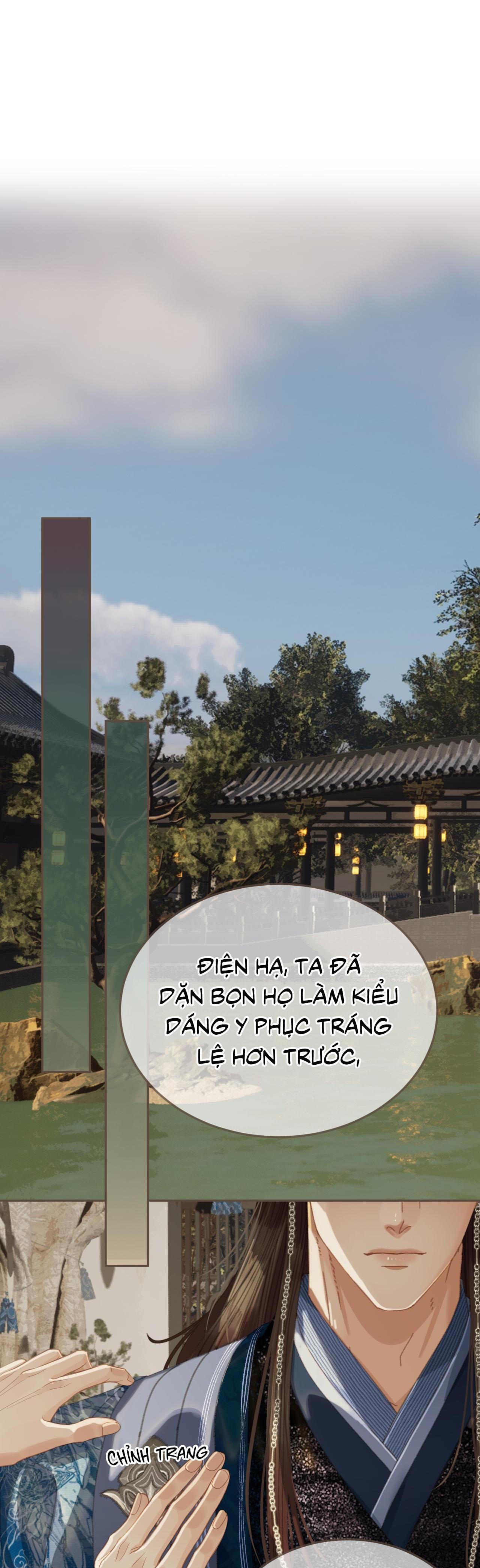 Đọc truyện Á NÔ 2 - THÁM HOA - Chapter 51