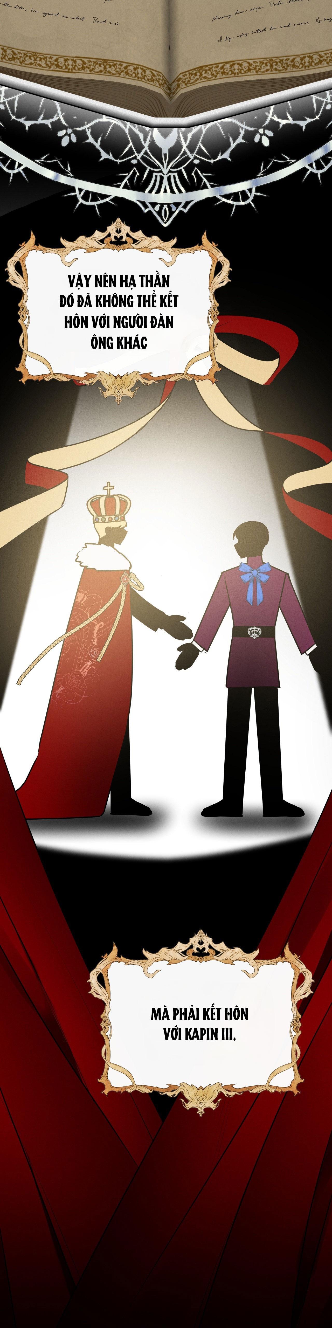 Đọc truyện ĐÁM CƯỚI TAI TIẾNG - Chapter 14