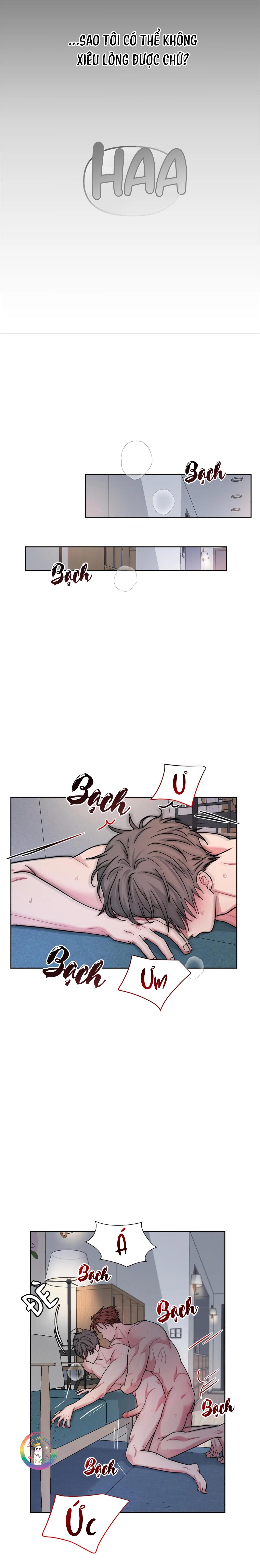 Đọc truyện (END) Arts Manz - Chapter 33