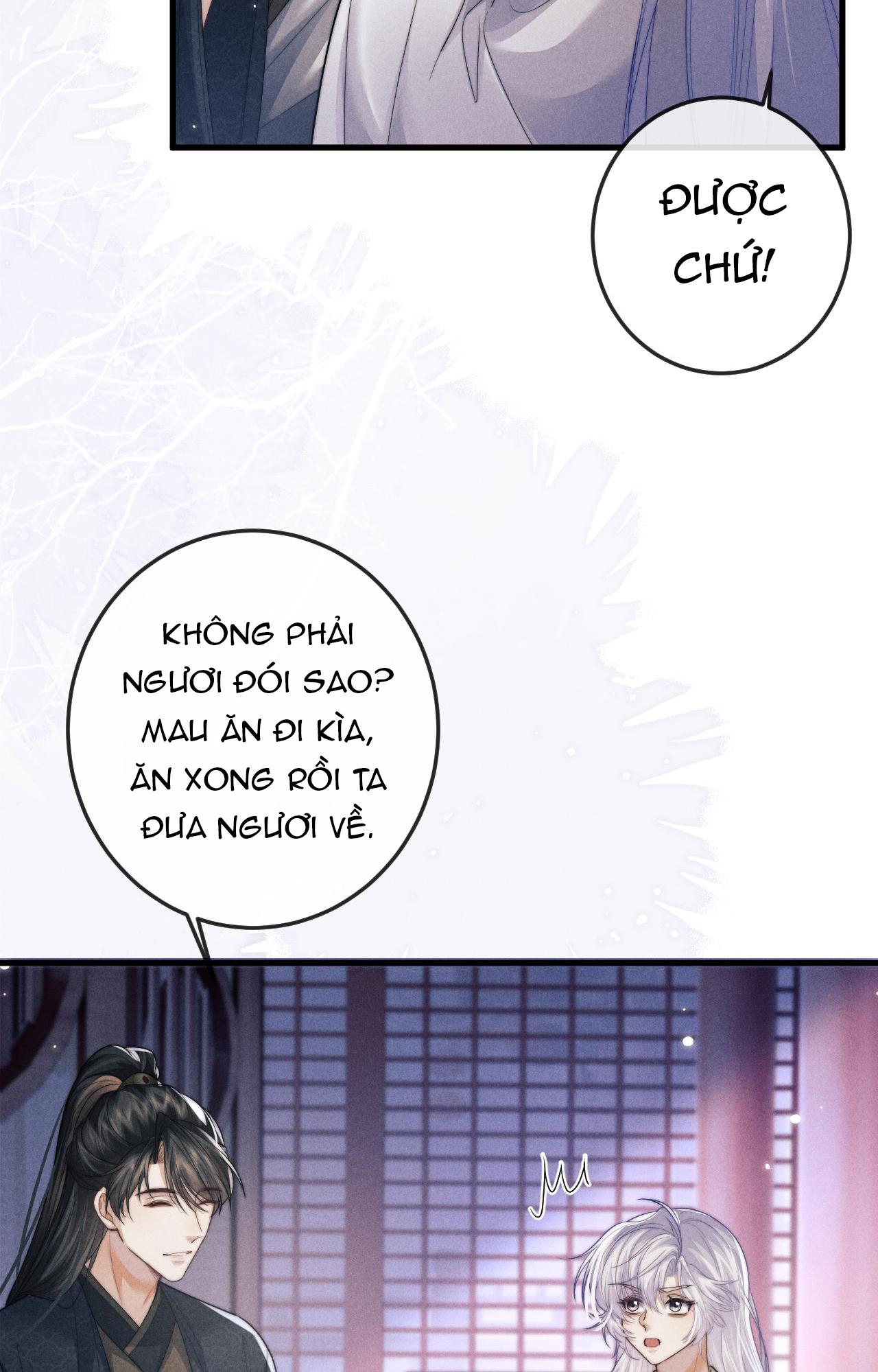 Đọc truyện Sự Hối Hận Muộn Màng - Chapter 65