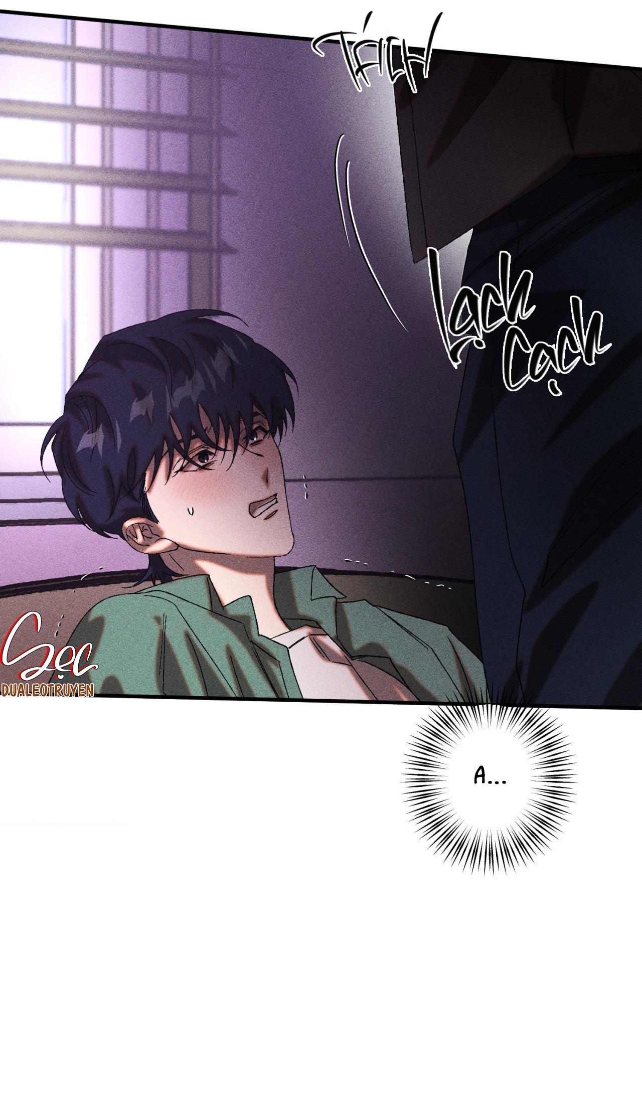 Đọc truyện Cash Or Credit - Chapter 28