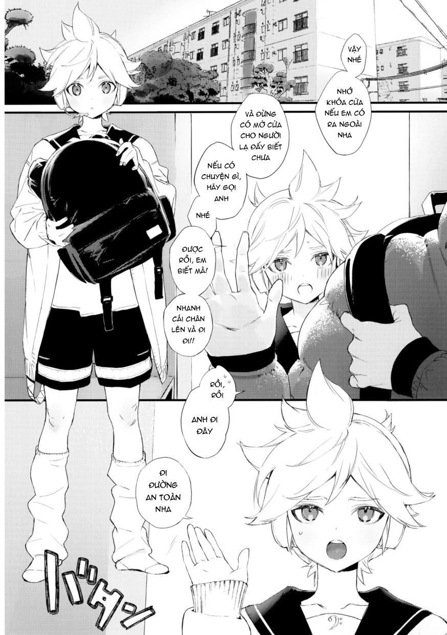 Đọc truyện thuốc nhỏ mắt chống cận chuyên dùng cho cú đêm - Chapter 16