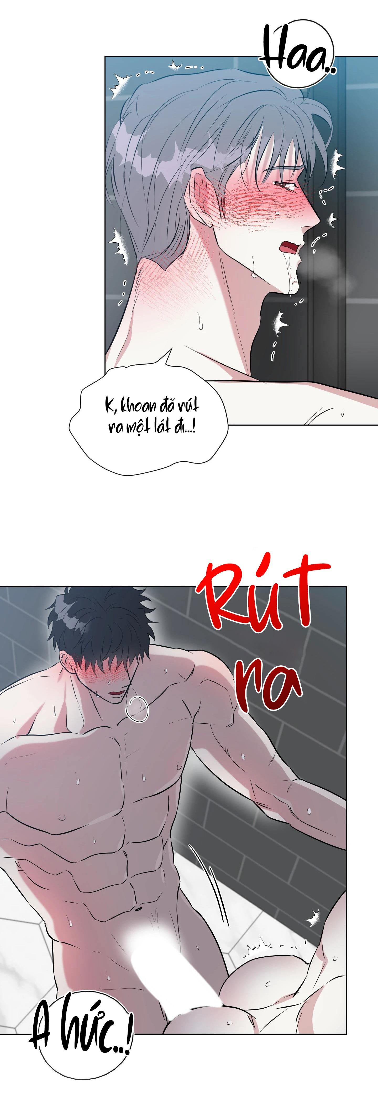 Đọc truyện VỰC RẮN - Chapter 12