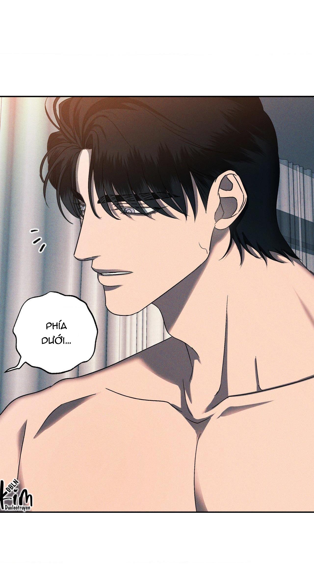 Đọc truyện EDEN - Chapter 3