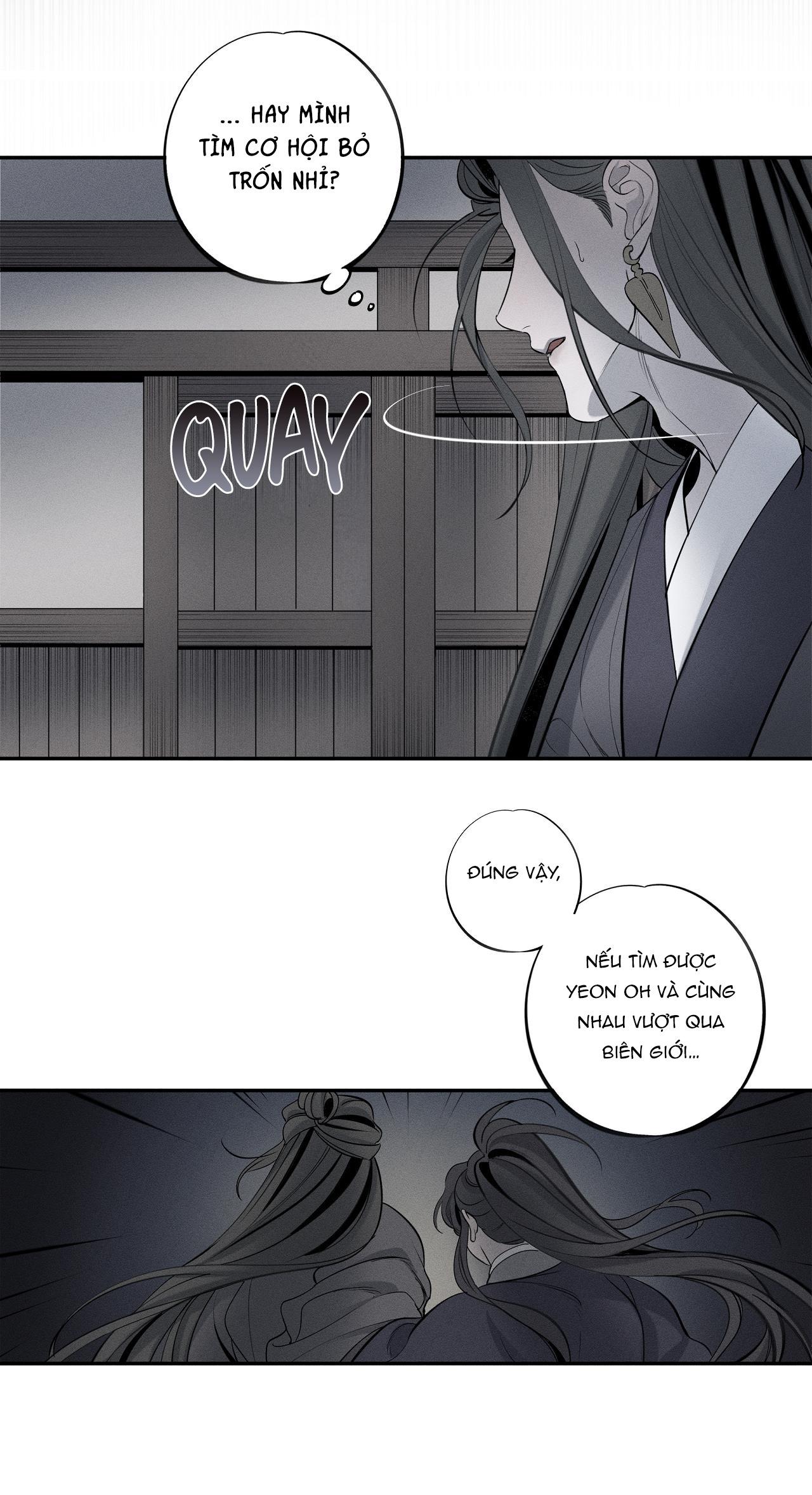 Đọc truyện BL NGẮN LOẠN LUÂN - GIA ĐÌNH - Chapter 7.7