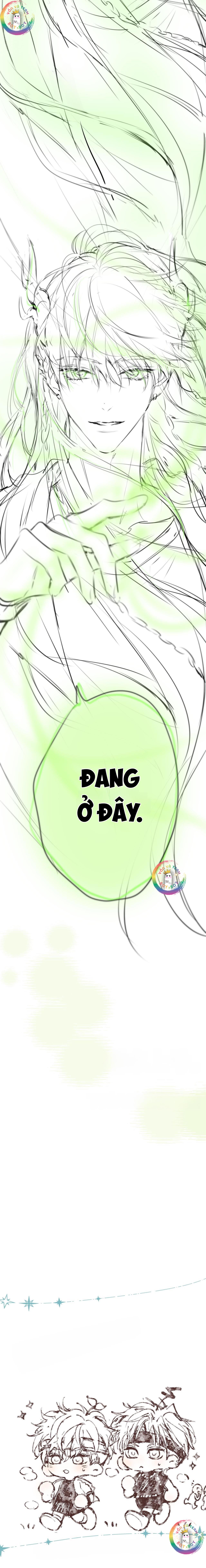 Đọc truyện Đôi Mắt Hành Tinh - Chapter 6.1