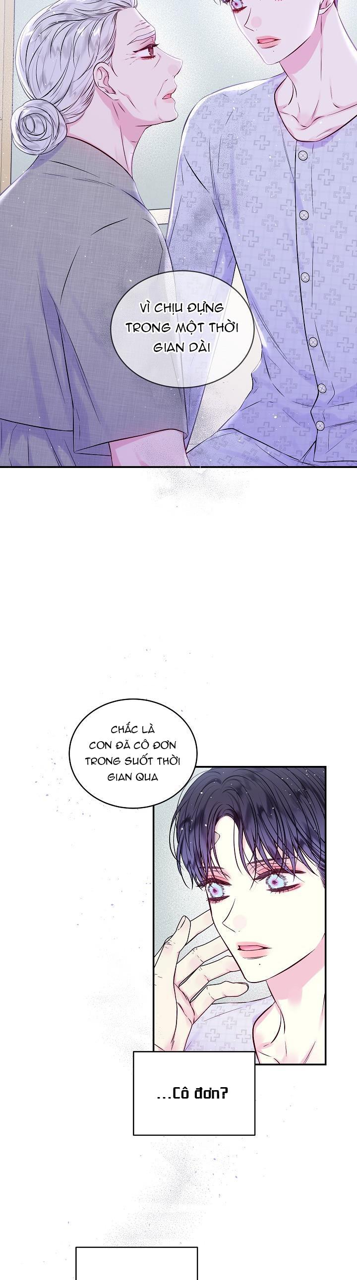 Đọc truyện BÌNH MINH THỨ HAI - Chapter 57