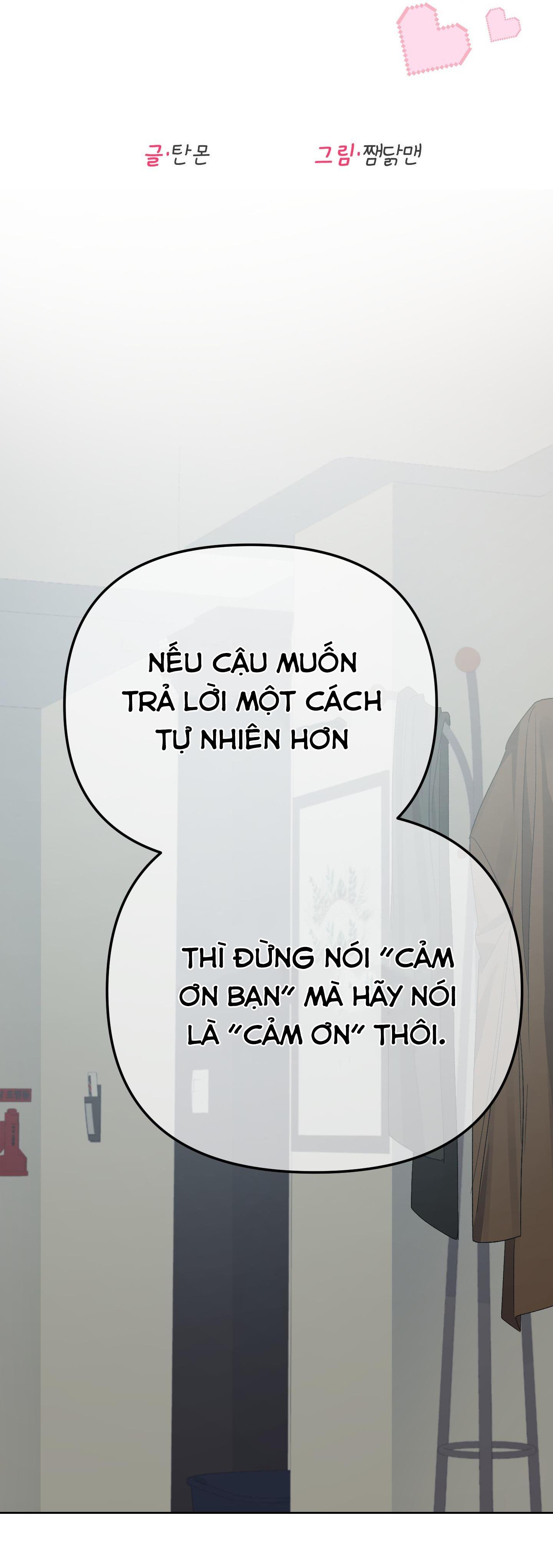 Đọc truyện THỎ NHỎ XUẤT TINH TRONG 3 GIÂY (END) - Chapter 11