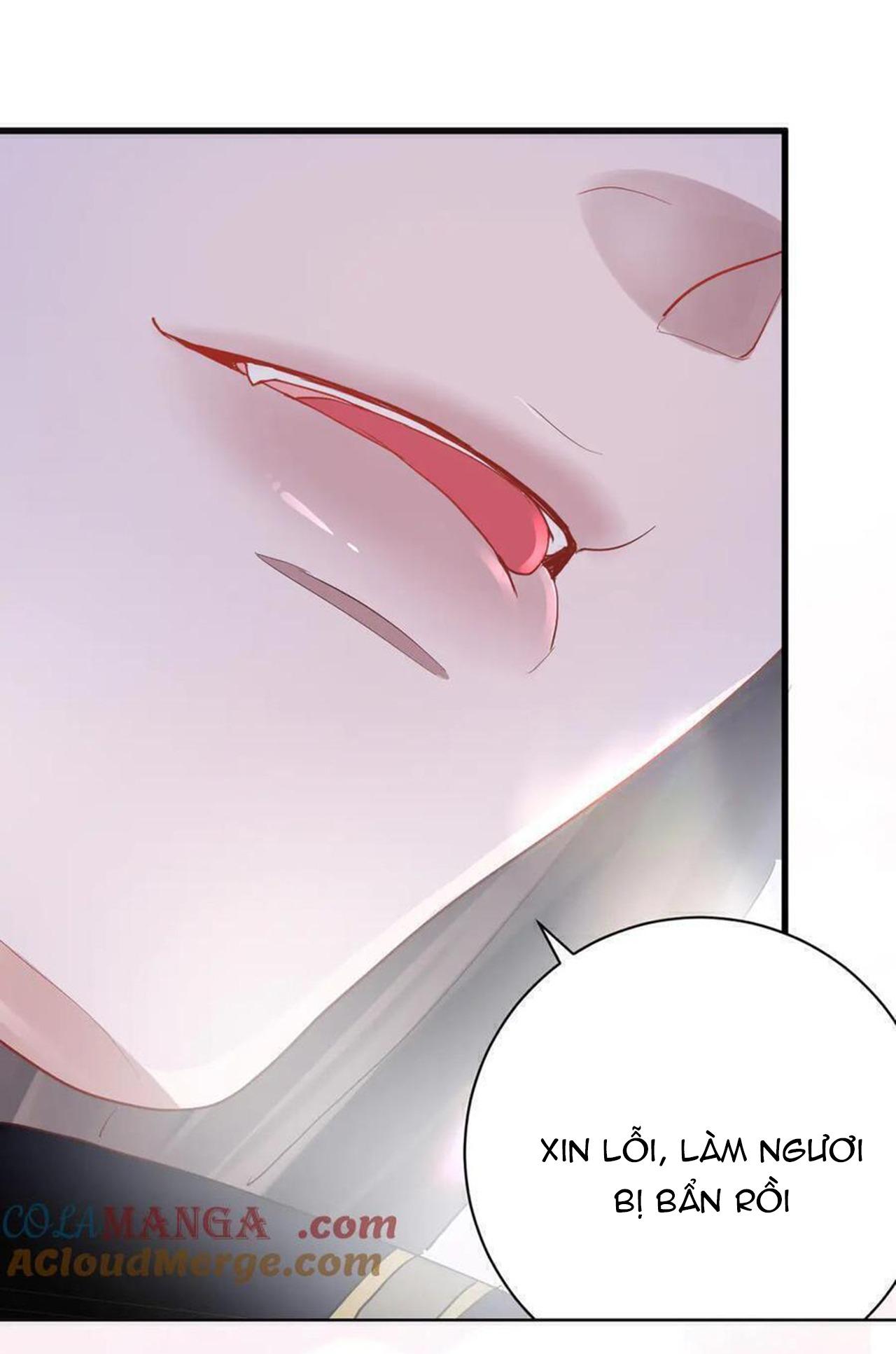 Đọc truyện Bản Tình Ca Nụ Hôn Ngục Tù - Chapter 10