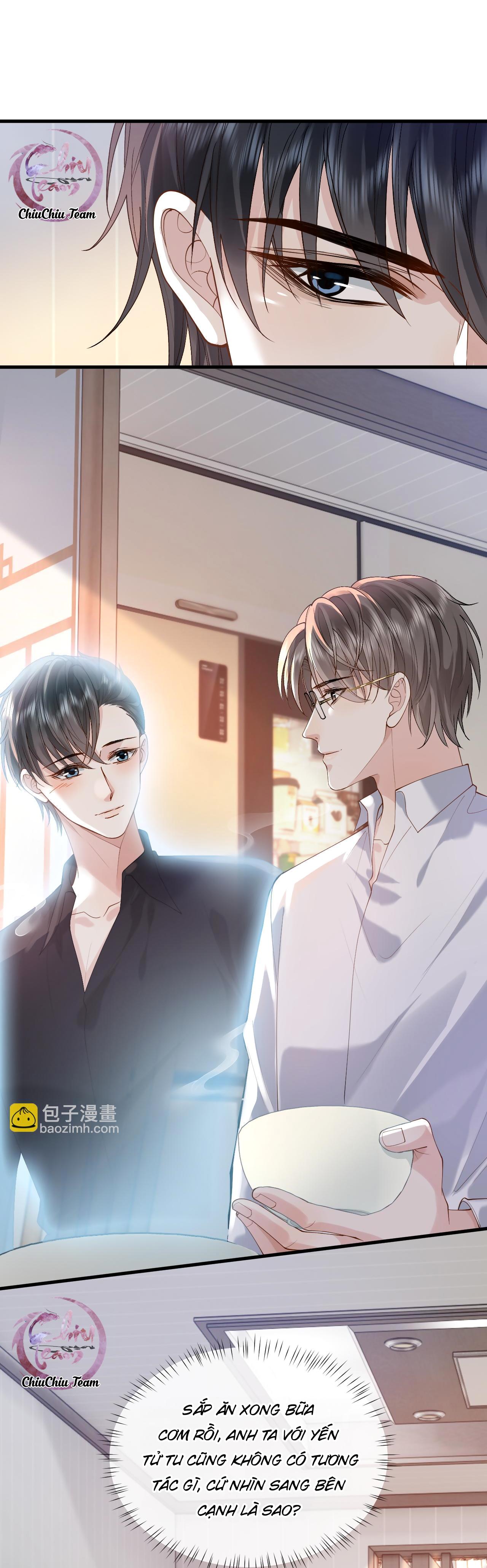 Đọc truyện Sau Khi Ly Hôn, Ảnh Đế Trở Nên Nghèo Túng - Chapter 18