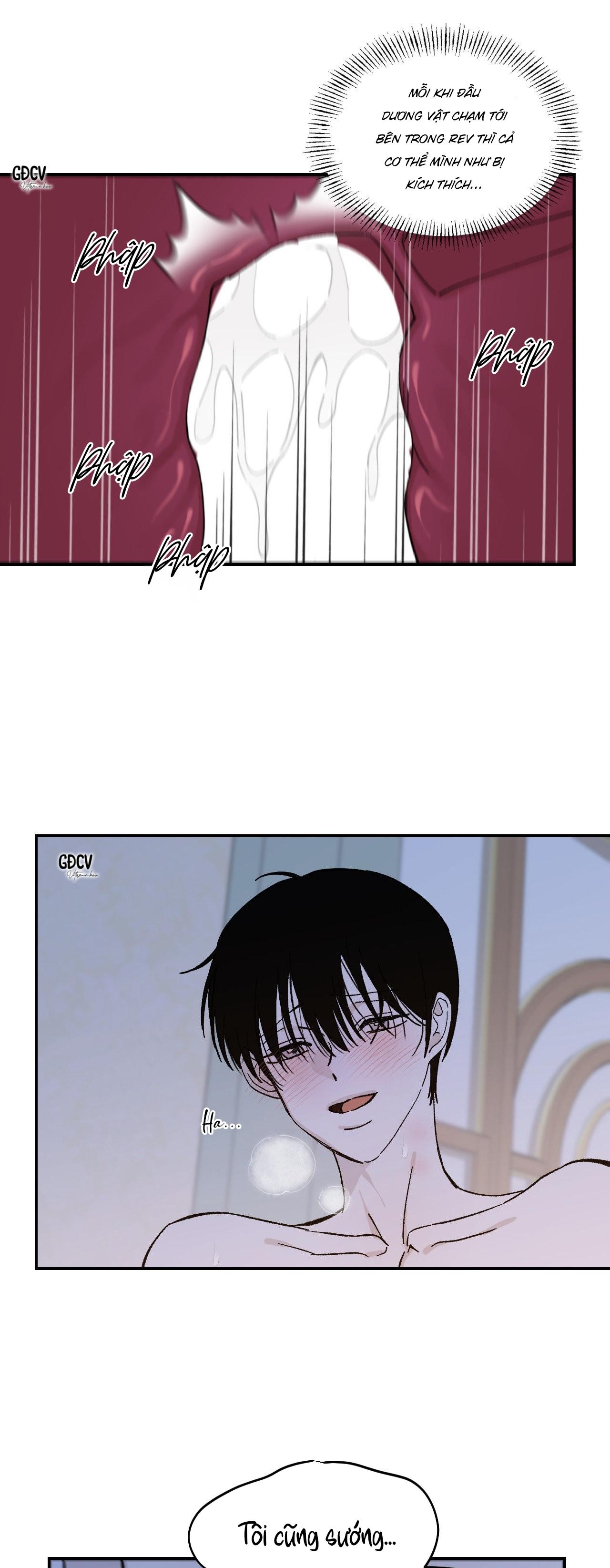 Đọc truyện GIA NHÂN - Chapter 20