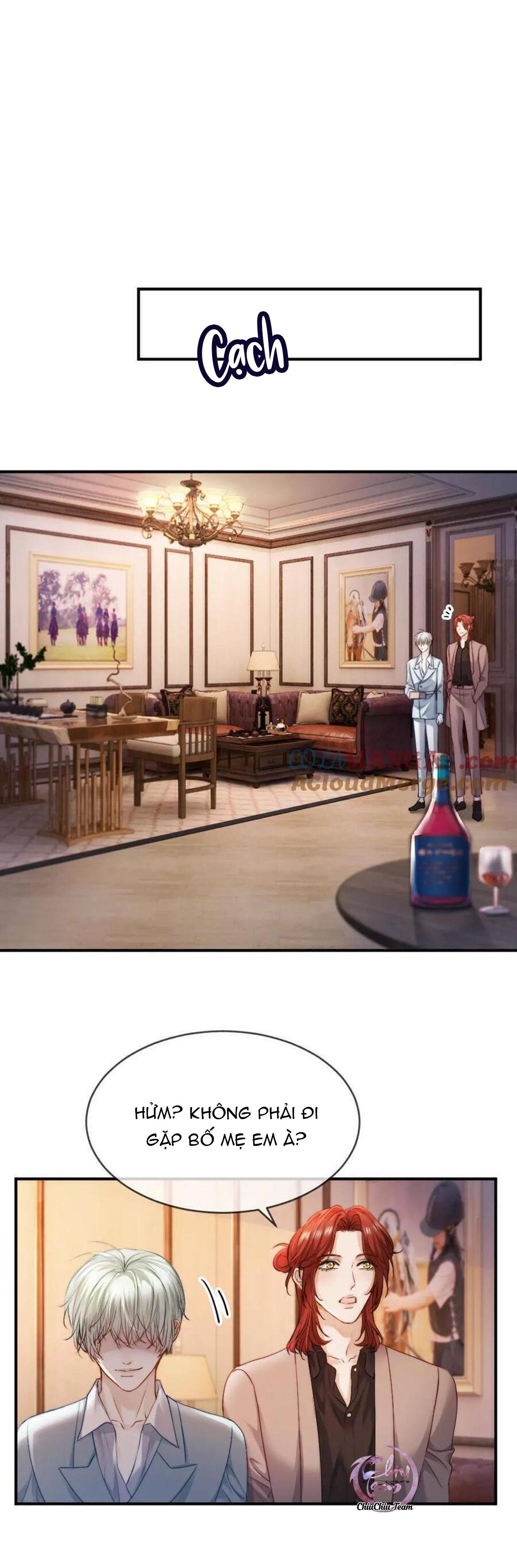 Đọc truyện Tiểu thiếu gia dựa vào nhan sắc càn quét toàn hệ thống - Chapter 46