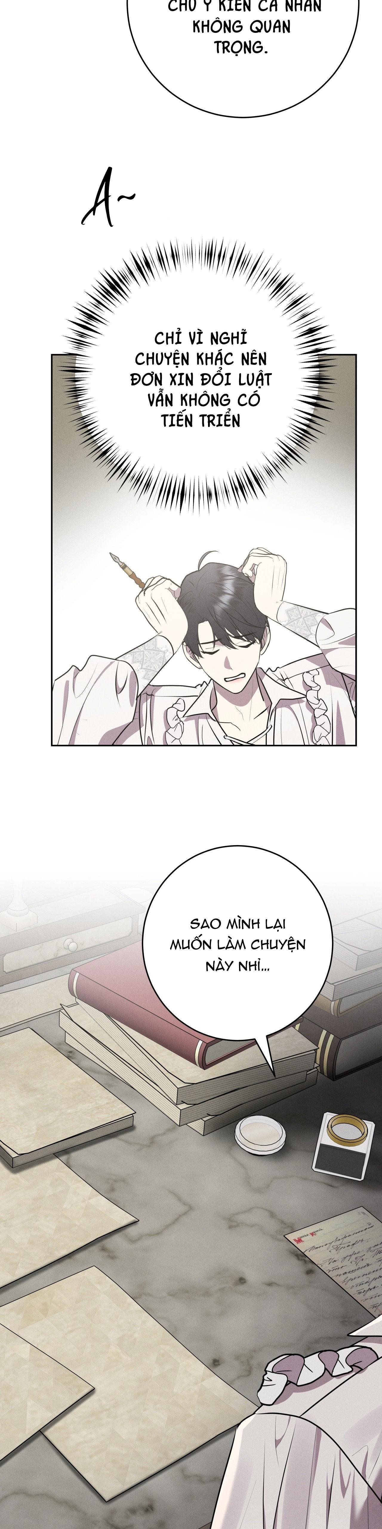 Đọc truyện ĐÁM CƯỚI TAI TIẾNG - Chapter 21
