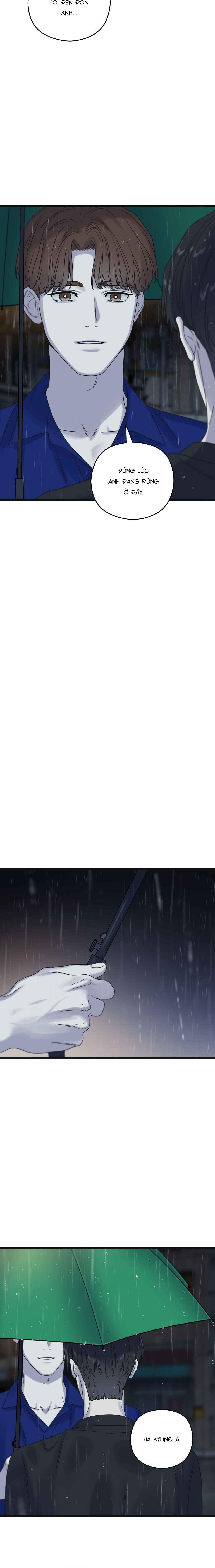 Đọc truyện TRÙNG PHÙNG - Chapter 50