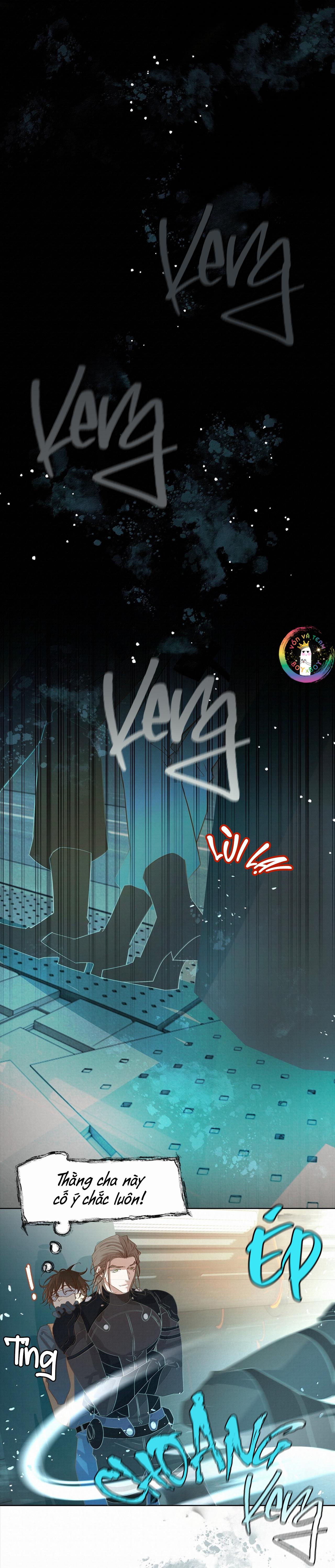 Đọc truyện Trỗi Dậy Từ Tro Tàn - Chapter 67