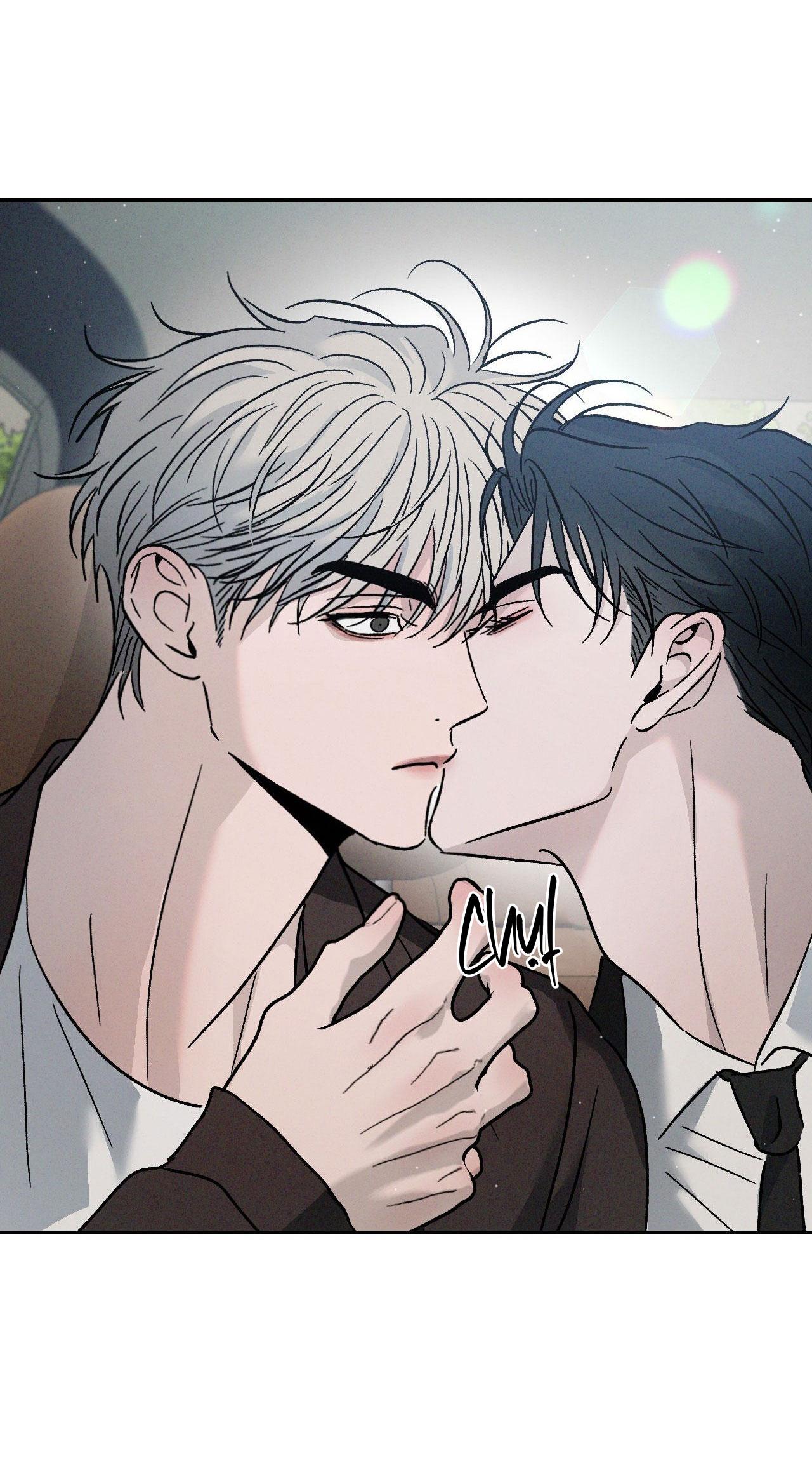 Đọc truyện TƯƠNG PHẢN - Chapter 89