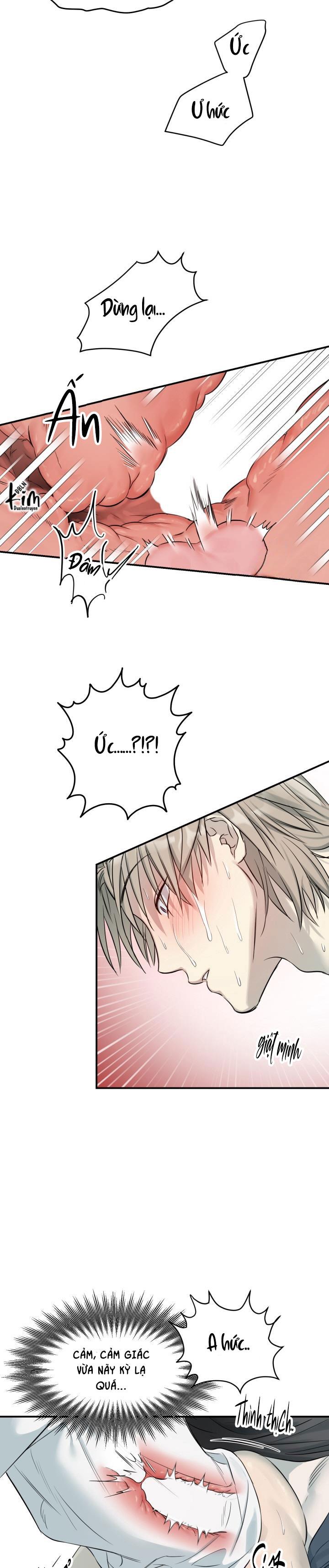 Đọc truyện HÀNG ĐÃ DÙNG MIỄN ĐỔI TRẢ - Chapter 2