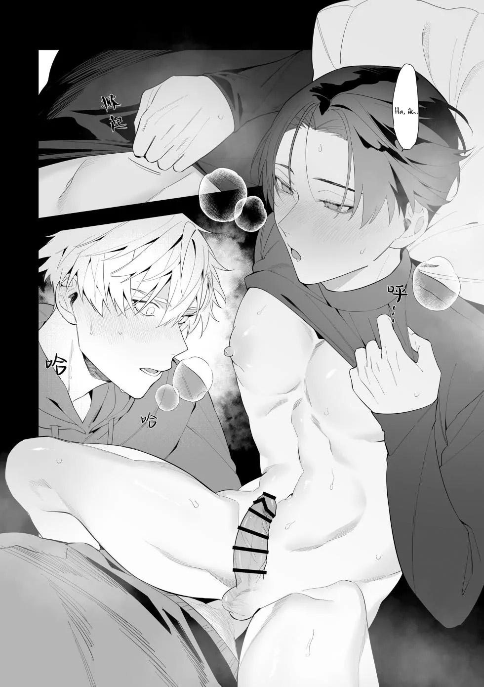 Đọc truyện ONESHOT VICERA COMICS HOUSE - Chapter 89