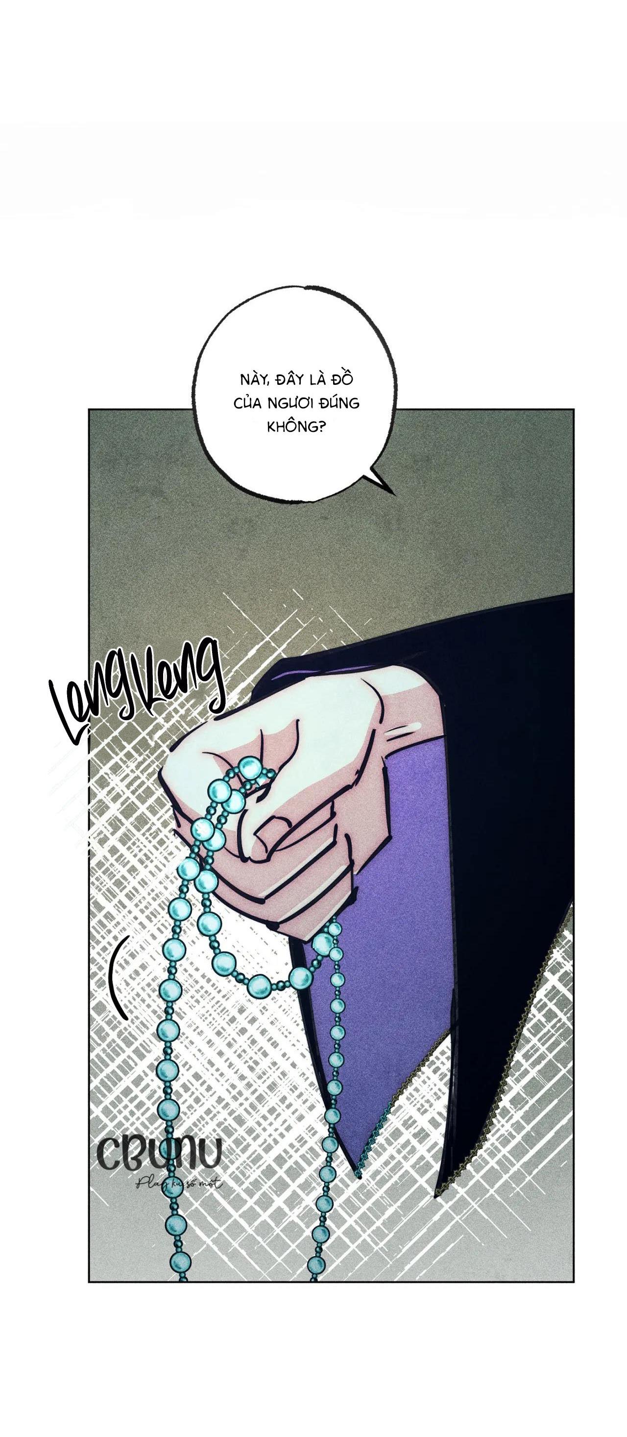 Đọc truyện  Làm vị cứu tinh thật dễ dàng - Chapter 69