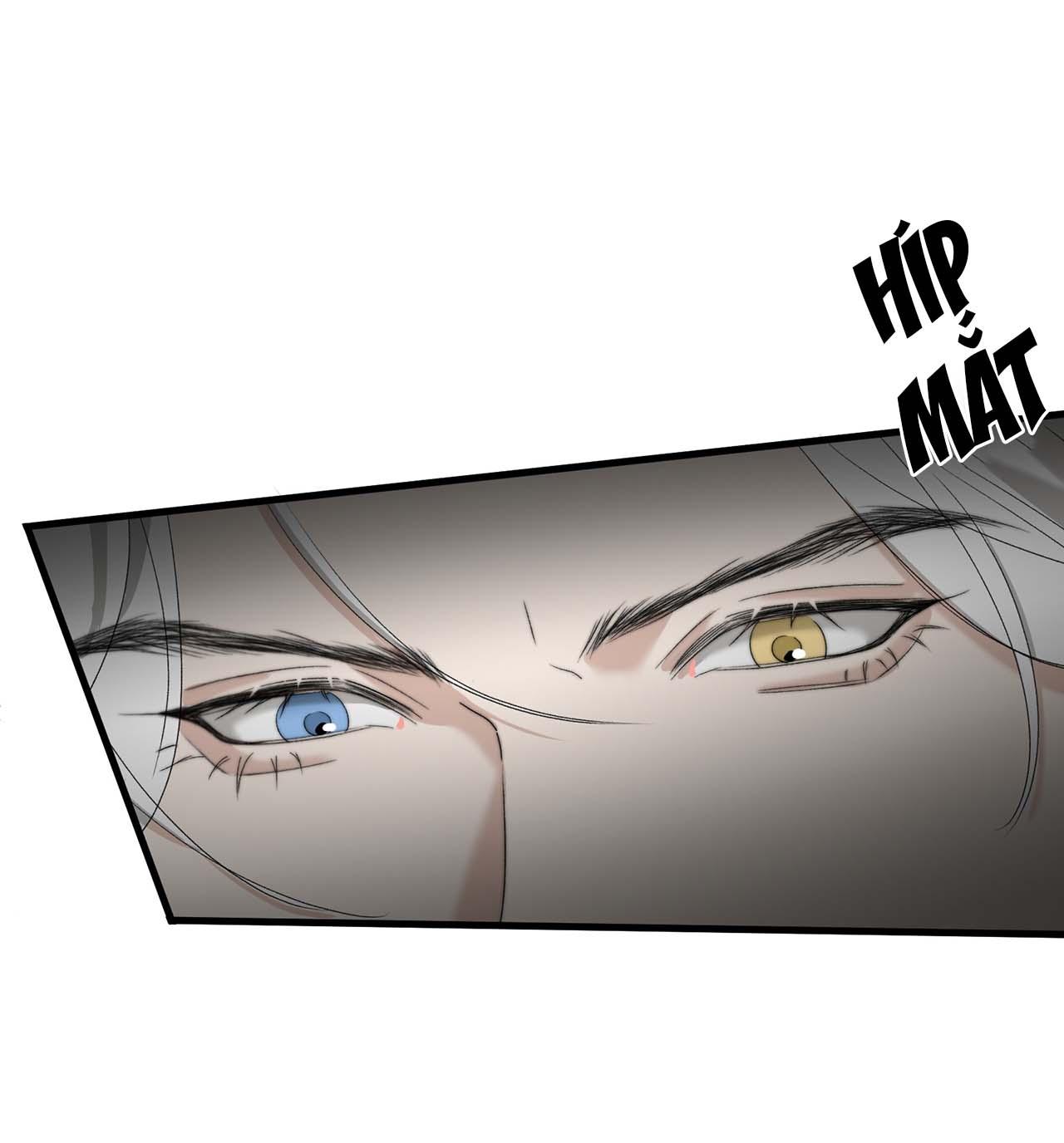 Đọc truyện Xà Yêu Muốn Chạy Trốn - Chapter 26