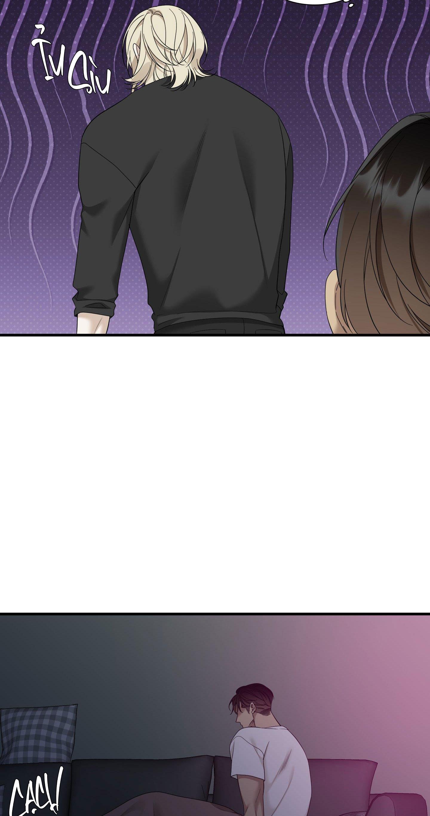 Đọc truyện DEAR. 00 - Chapter 9