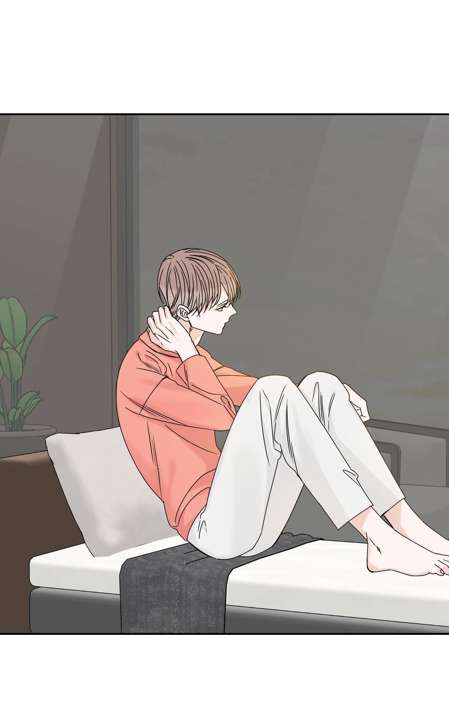 Đọc truyện  Điểm dừng chân cuối cùng - Chapter 61