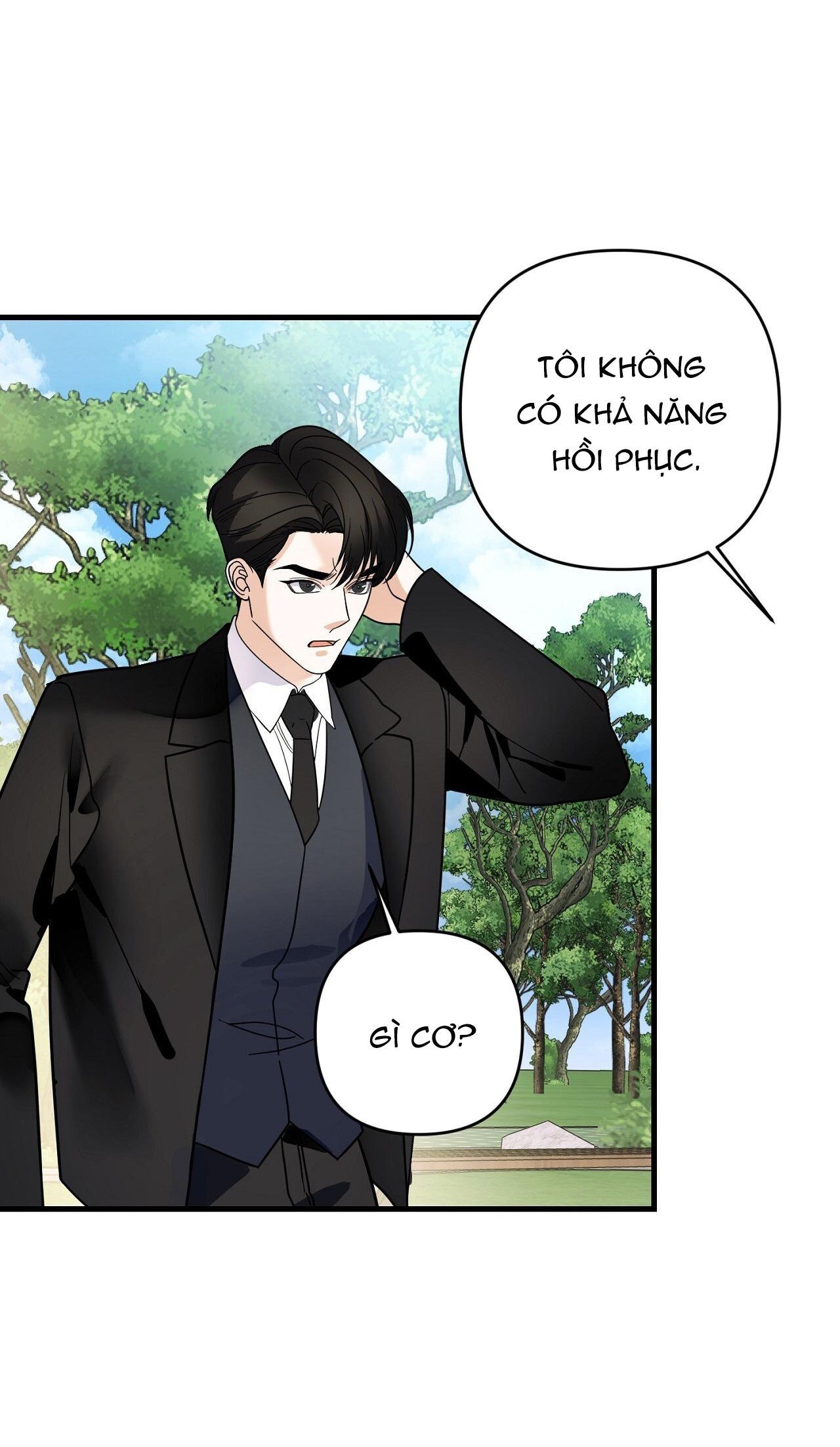 Đọc truyện ĐIỀU KIỆN CỦA GUIDE - Chapter 44