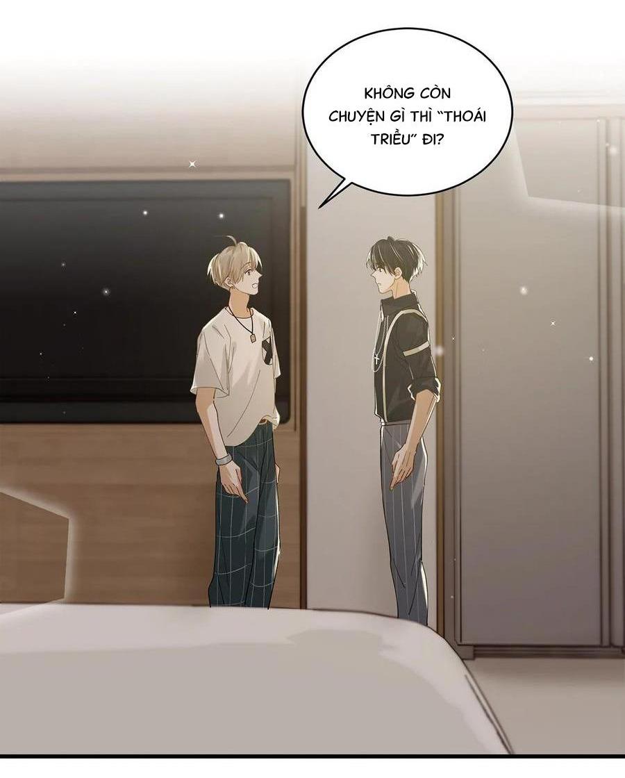 Đọc truyện Tôi và đối tác của tôi [DROP] - Chapter 41