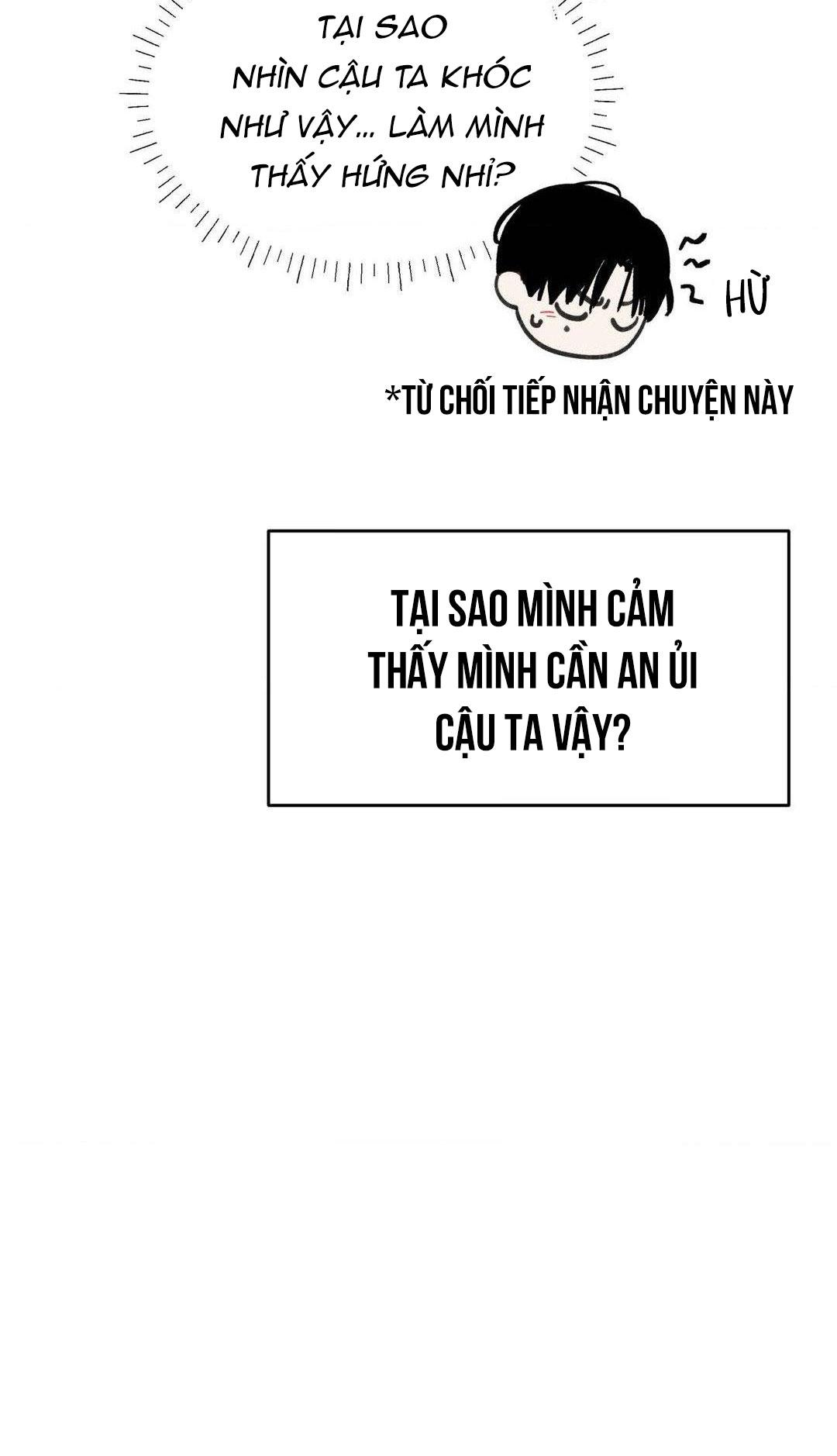 Đọc truyện Chiếc Lá Lay Động Theo Giai Điệu - Chapter 9
