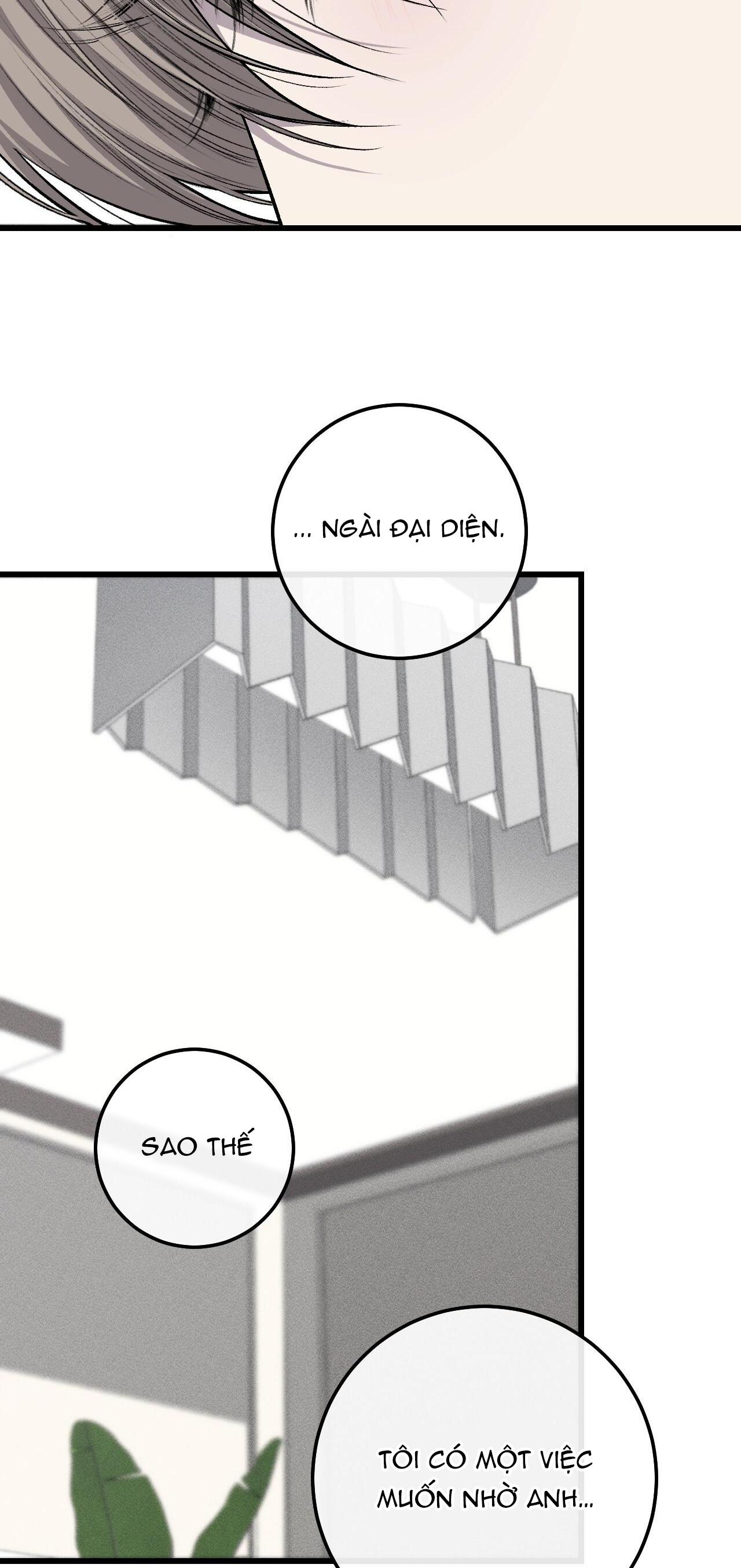 Đọc truyện XX ĐÊ TIỆN - Chapter 28