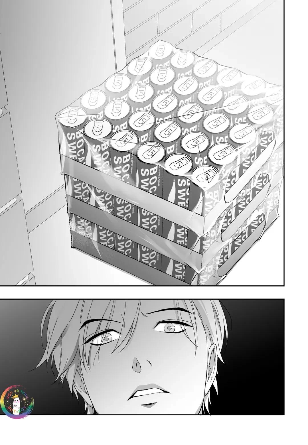 Đọc truyện (END) Hai Đôi Tay Sinh Động - Chapter 11