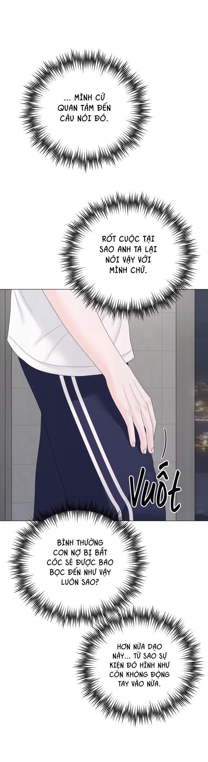 Đọc truyện CÁI NÔI CỦA TỘI ÁC - Chapter 9