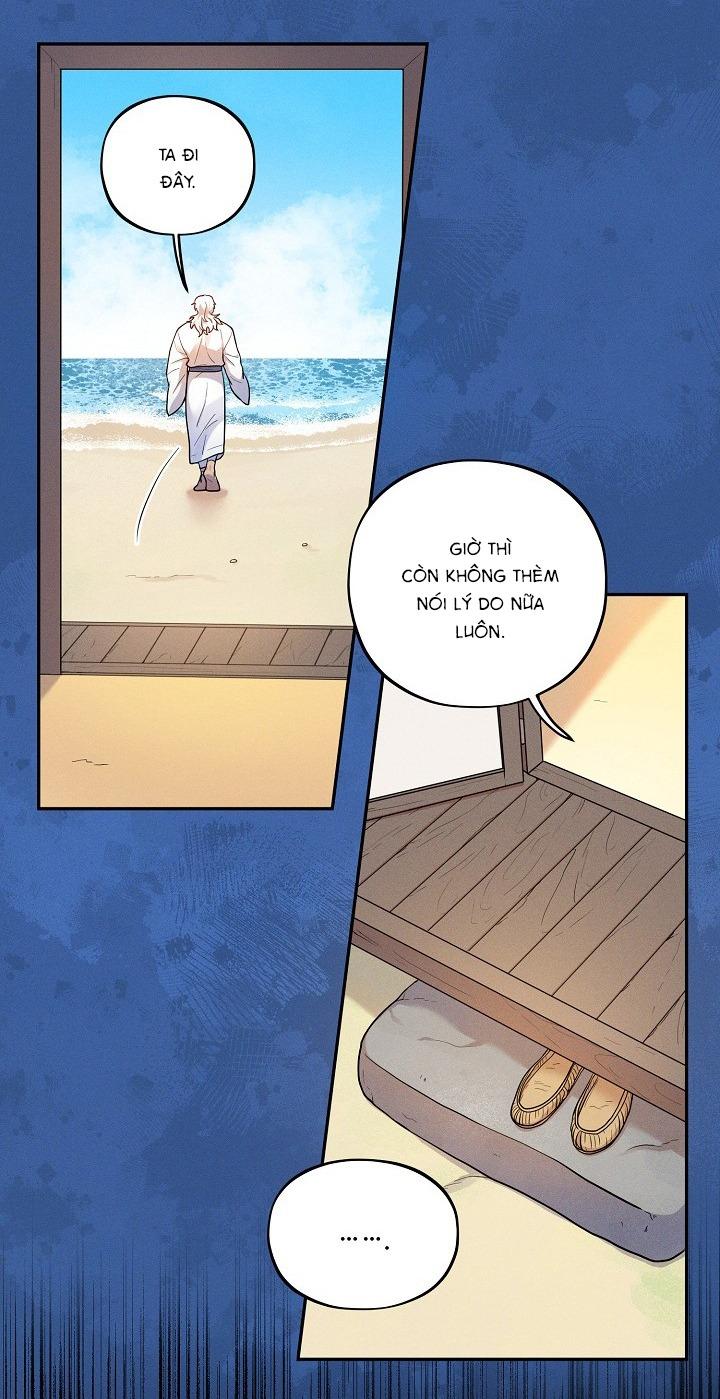 Đọc truyện Nhỏ chút cũng không sao đâu! - Chapter 2