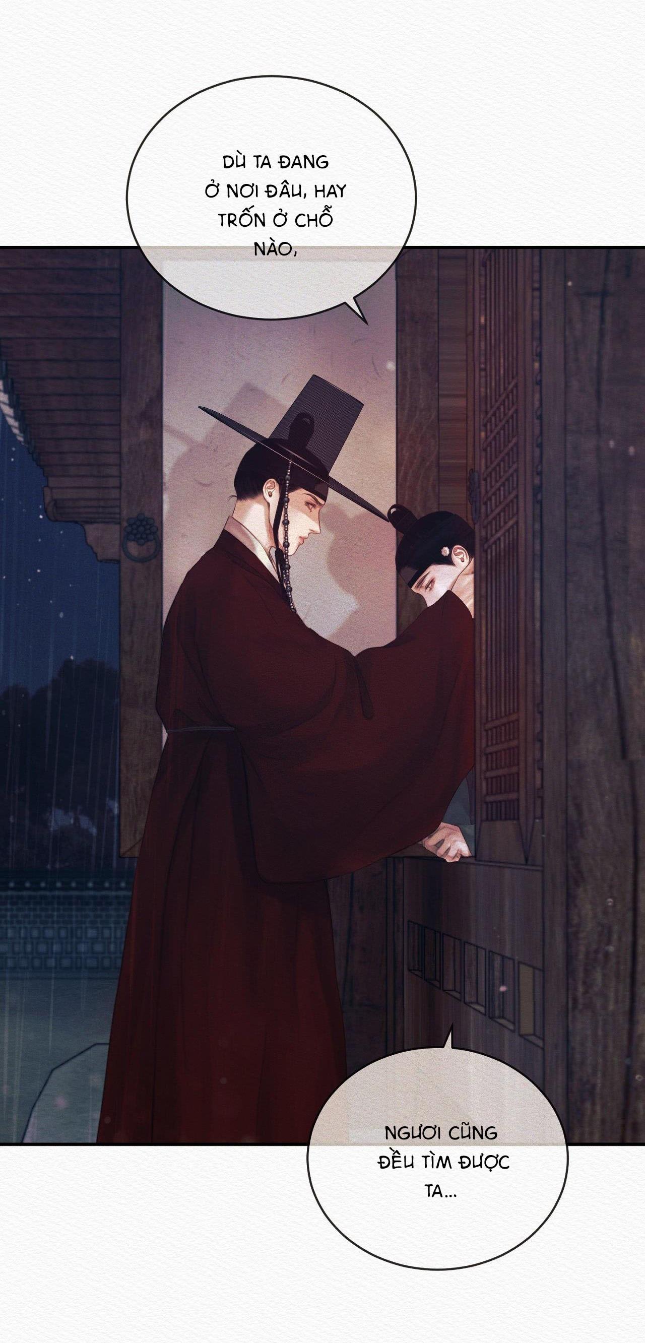 Đọc truyện Củy Dạ Khút - Chapter 57