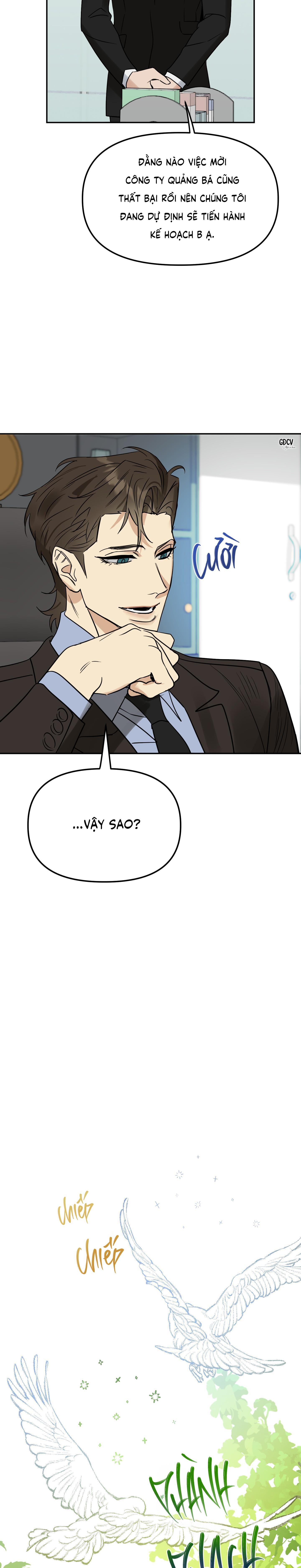 Đọc truyện [END] THUẦN HÓA THIẾU GIA - Chapter 2