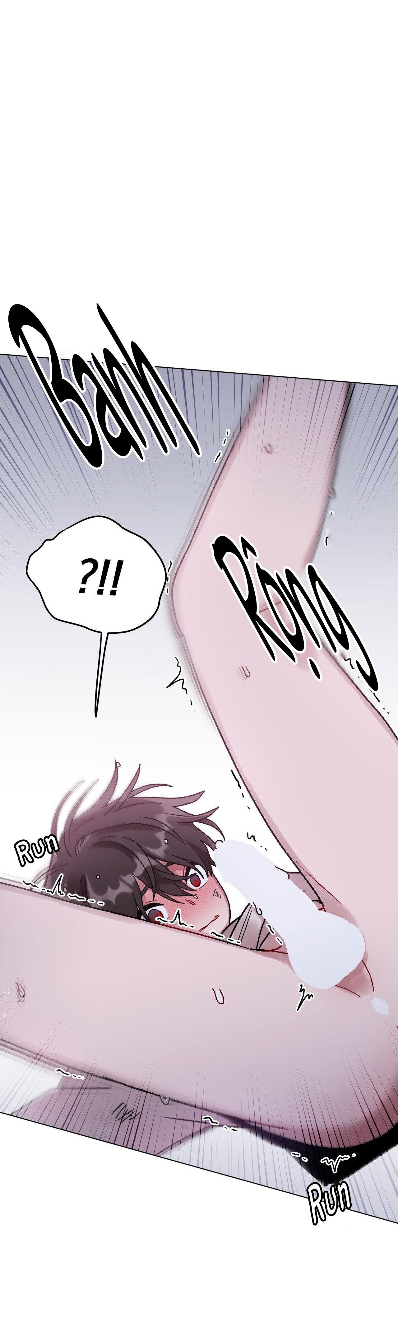 Đọc truyện CƠN MƯA RÀO MÙA HẠ - Chapter 47