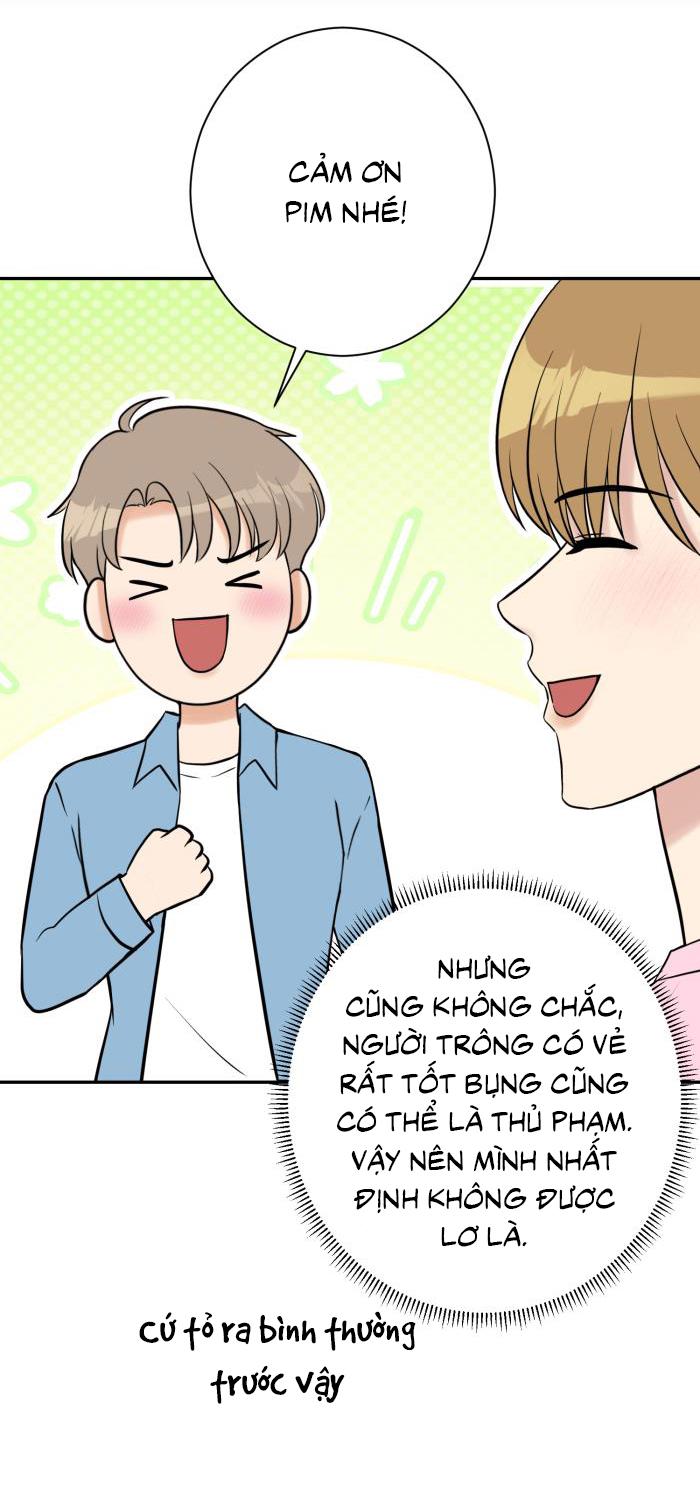 Đọc truyện Tỉnh dậy lần nữa bỗng trở thành minh tinh rồi - Chapter 11
