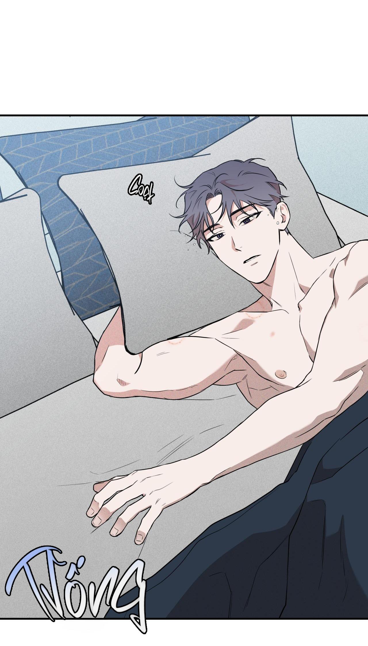 Đọc truyện BL NGẮN LOẠN LUÂN - GIA ĐÌNH - Chapter 6.4