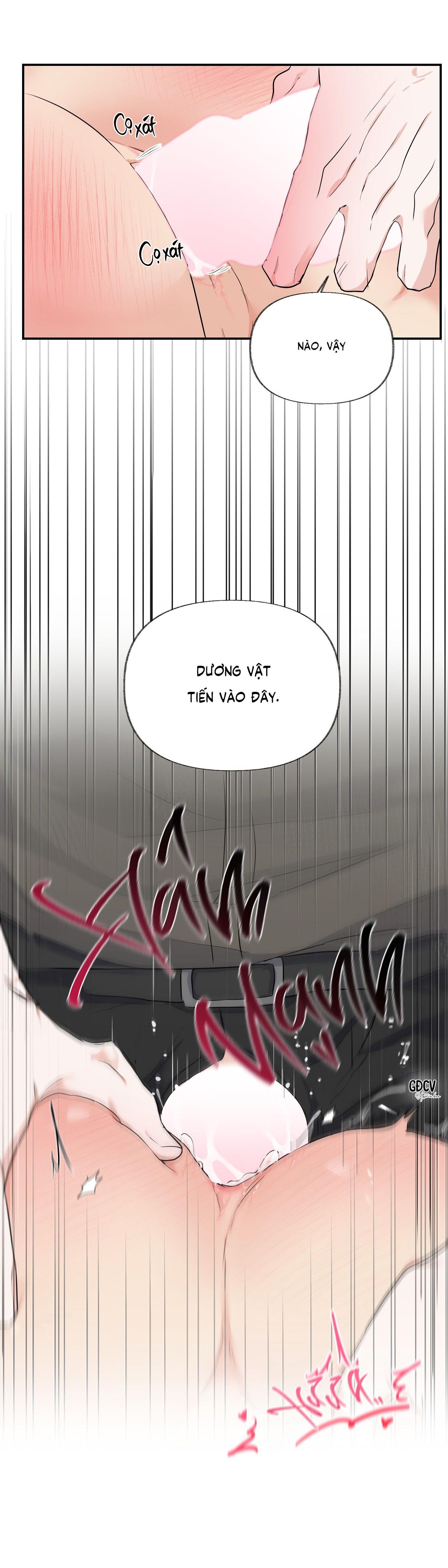 Đọc truyện TUYỂN TẬP ÁM ẢNH, MƯU MÔ CÔNG - Chapter 6.1