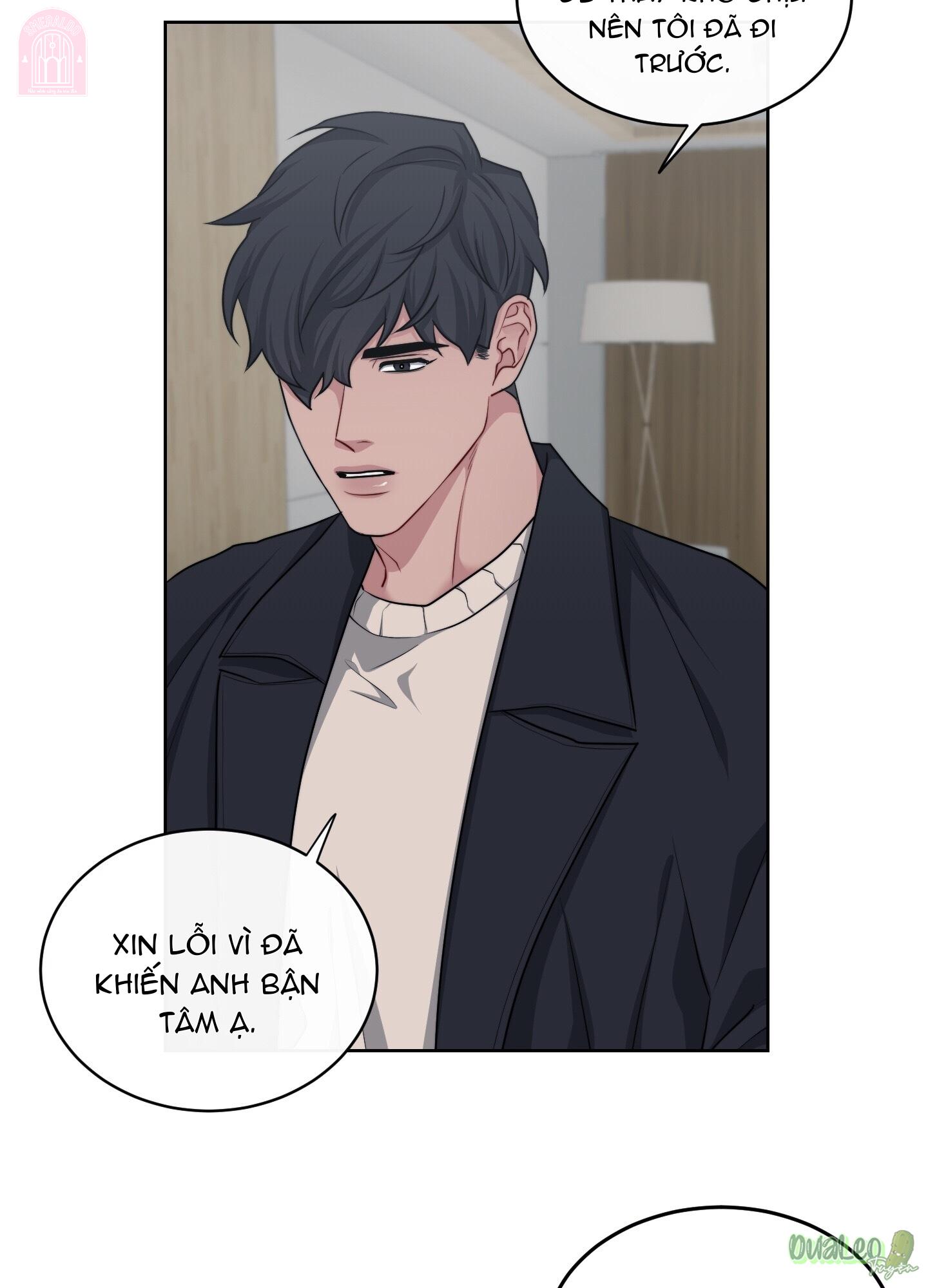 Đọc truyện Shinsujeon - Chapter 61