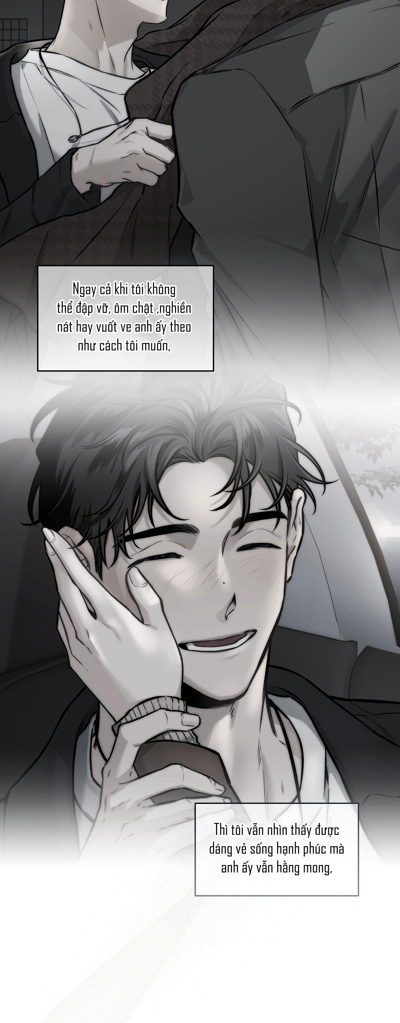 Đọc truyện DƯỚI VÙNG ĐẤT XANH - Chapter 6
