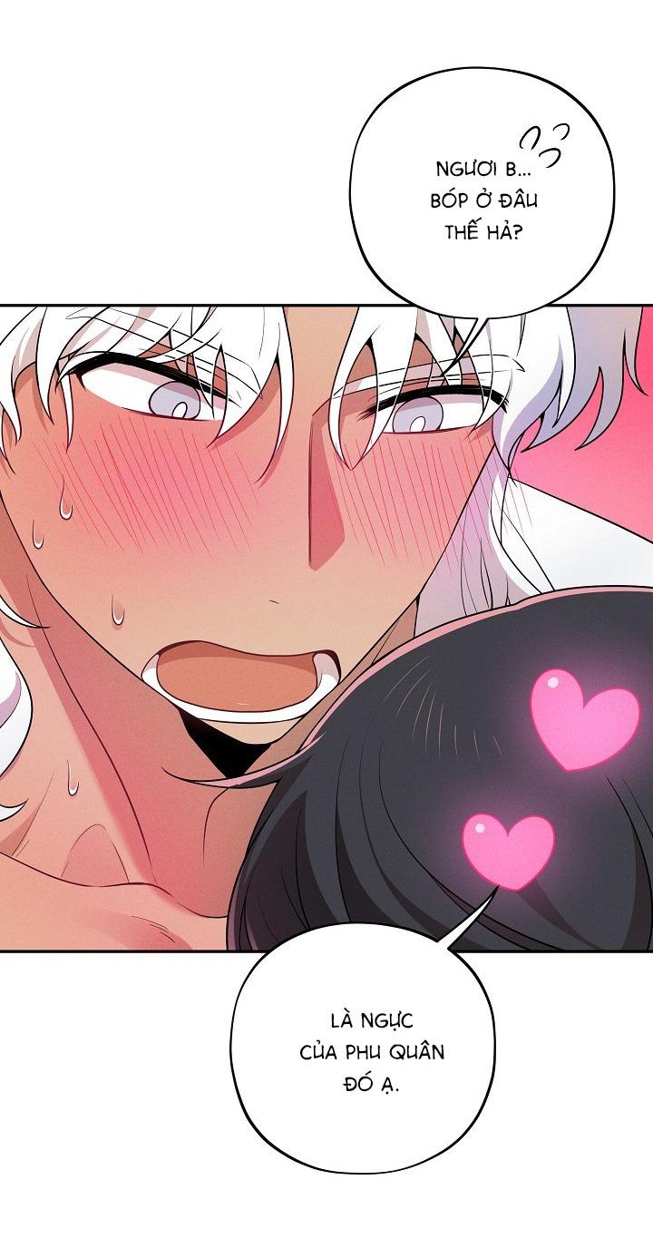 Đọc truyện  Nhỏ chút cũng không sao đâu! - Chapter 2