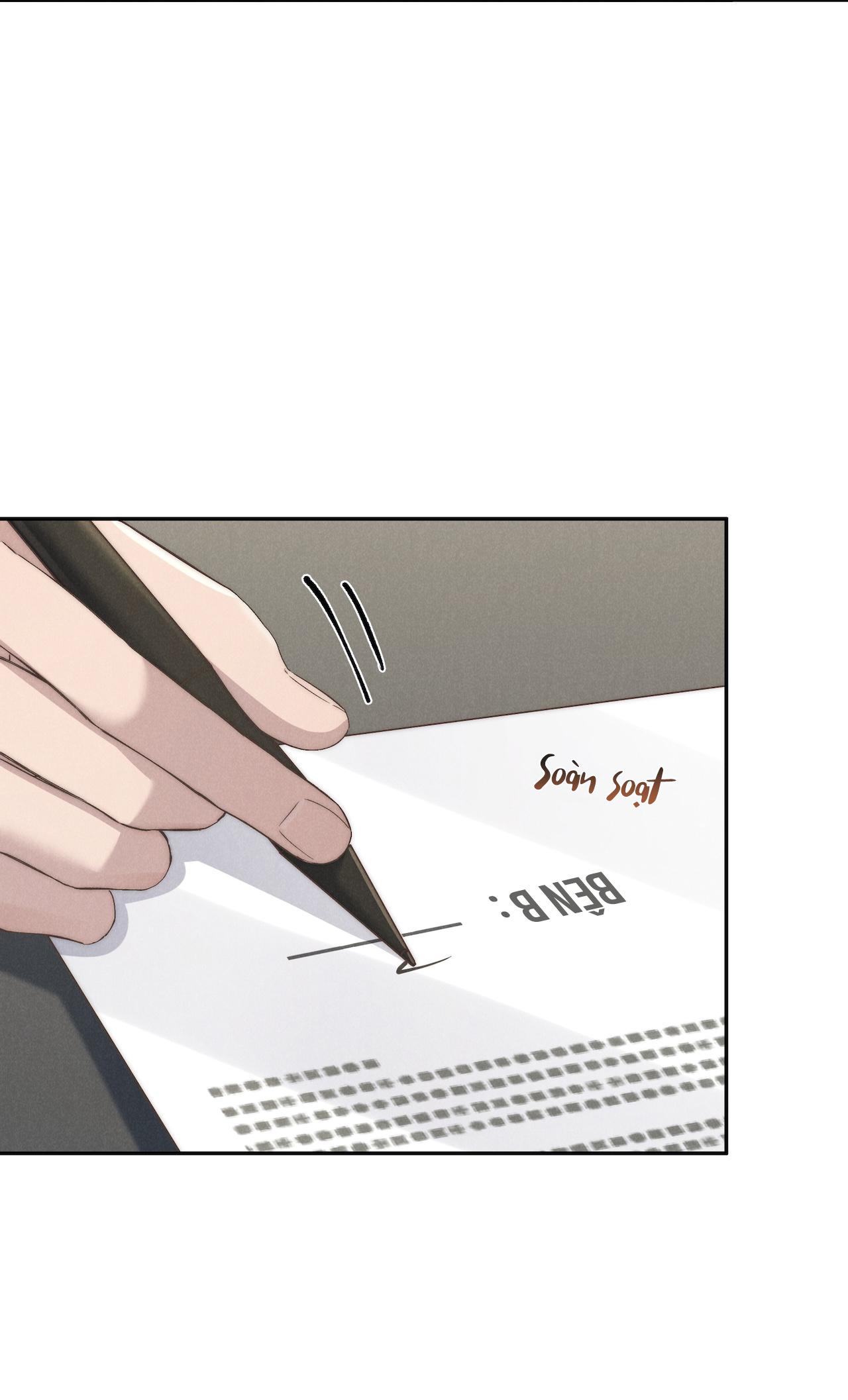 Đọc truyện (END) Thiếu Gia Hư Hỏng - Chapter 72